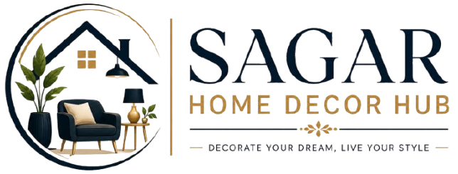 Sagar Home Decor Hub